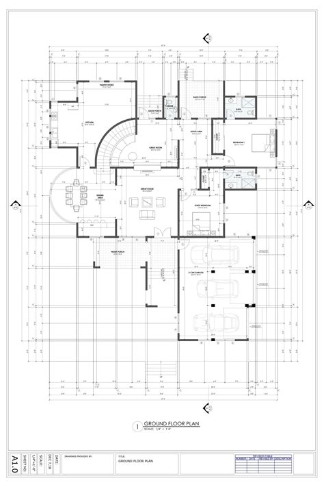 bedroom house floor plan instant  luxury floor etsy luxury floor plans house