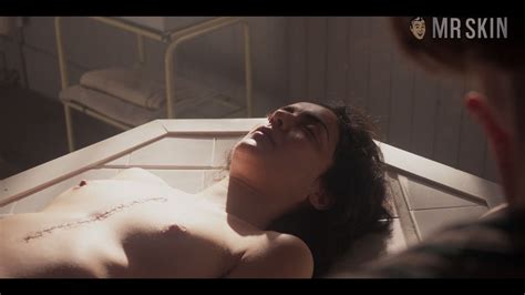 Beatriz Arjona Nude Naked Pics And Sex Scenes At Mr Skin