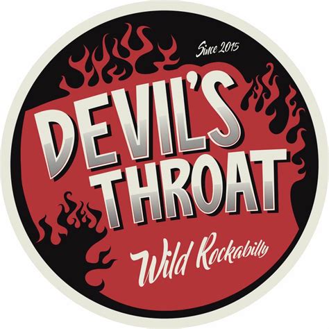 devil s throat band santa maria rs