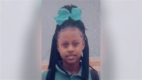 missing 11 year old fort worth girl found safe