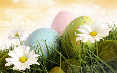 beautiful easter wallpapers