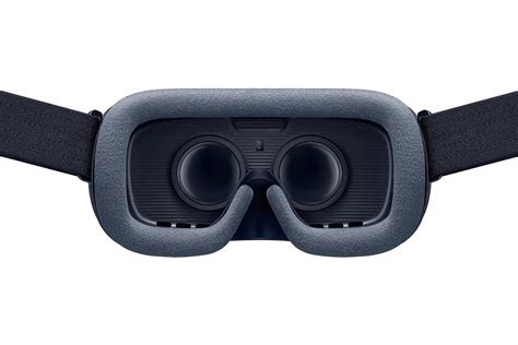 Samsung Gear Vr Virtual Reality Headset Ultima Edicion 1 950 00
