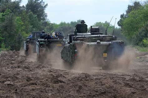 tanks and pantservoertuigen rene van glabbeek fotografie