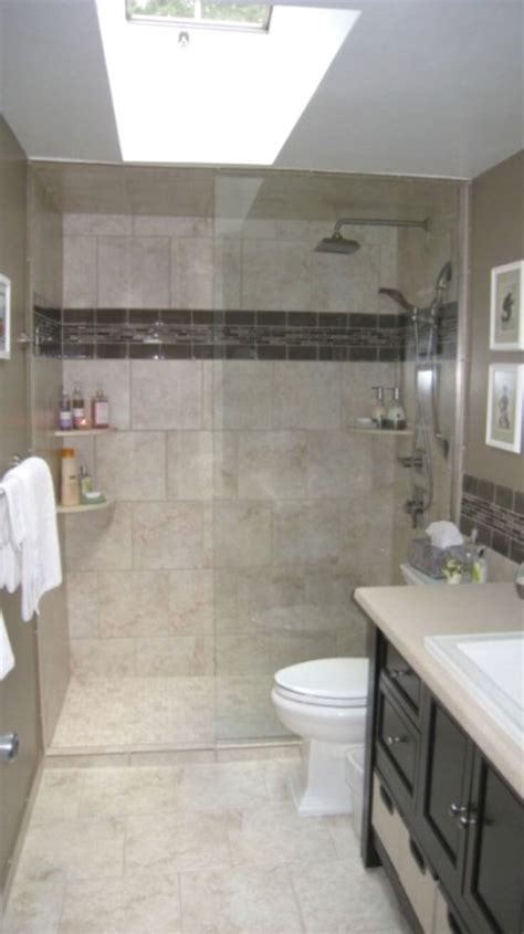 15 Space Saving Tips For Modern Small Bathroom Interior