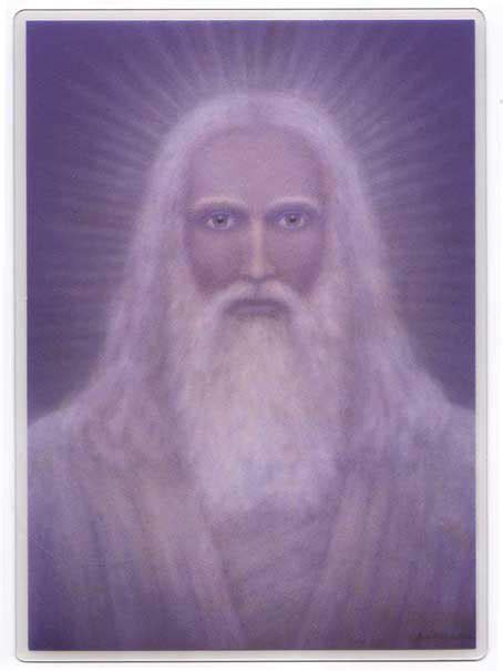 Interview With Ascended Master Lord Melchizedek Father Of