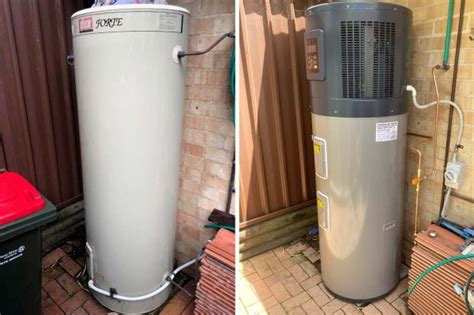 solar hot water system rebate sydney save hundreds  dollars
