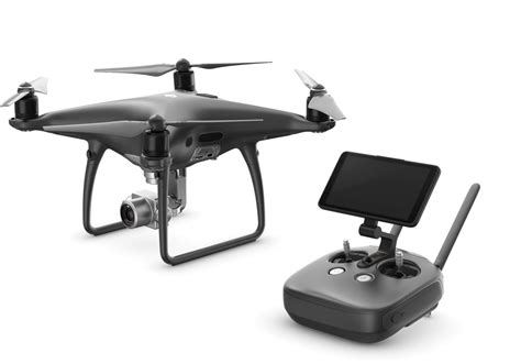 drone phantom  pro obsidian la dji ha deciso  cambiare il gimbal camera quadricottero news