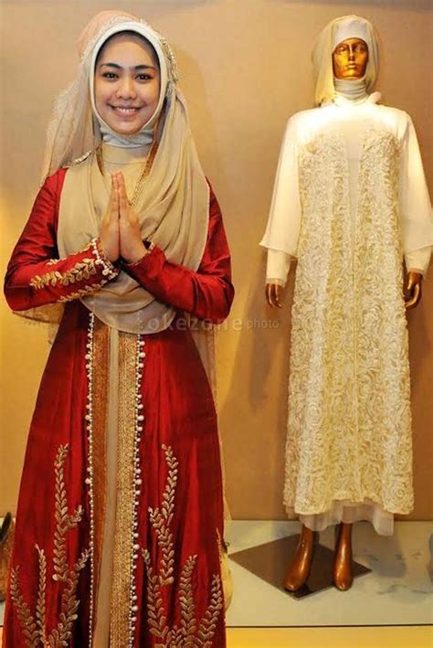 oki setiana dewi hijab style pinterest hijabs and fashion