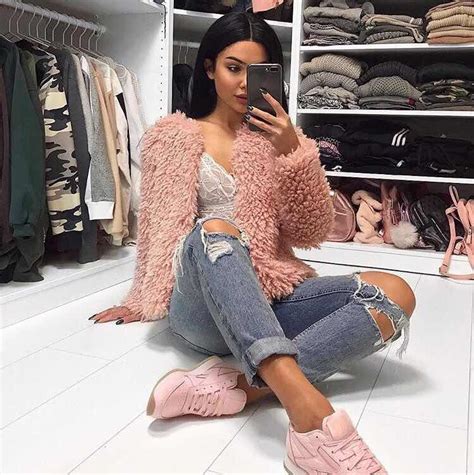 Baddie Outfits • 30 Ideas To Show Off Your Bad Girl With Style • 2020