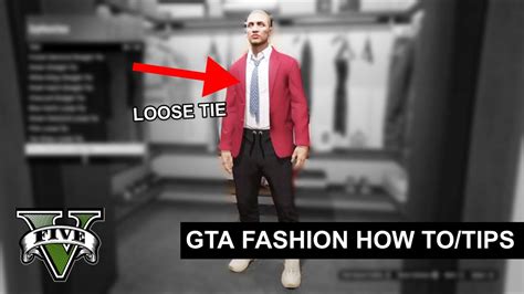 gta  fashion  totips  youtube