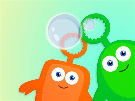 Watch Bubbles Of Fun With Bloop And Loop Series Prime Video