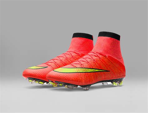 nike   mercurial superfly boots launched  pairs  footy headlines