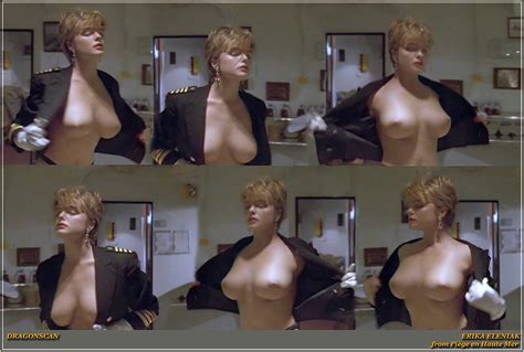 under siege is on tv anyone fondly remember this topless