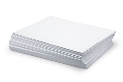 beragam jenis bahan ukuran paper  berbagai kegunaan