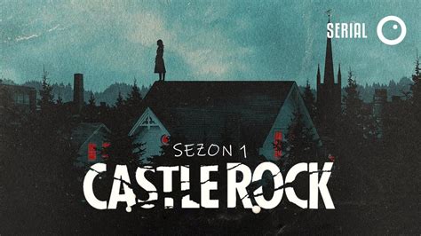 castle rock sezon 1 recenzja serialu youtube
