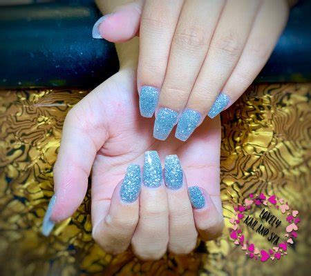 lovely nails spa    reviews  mountaineer blvd