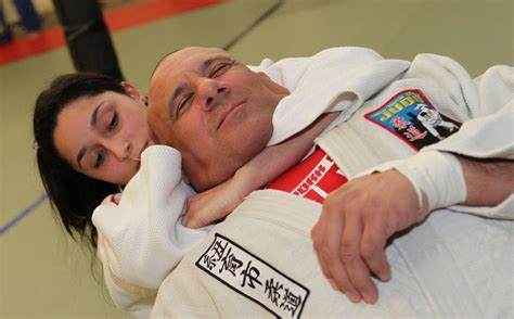 Nyc Judo Goes To The Mat To Make A Difference