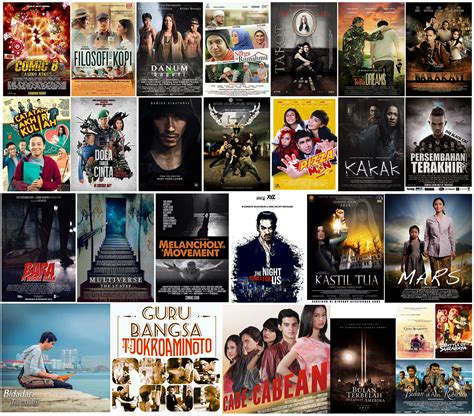 Download Kumpulan Film Bioskop Indonesia Terbaru Link Download