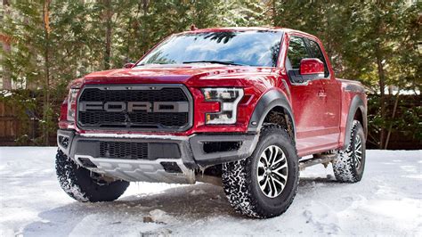 ford   raptor supercab review  ultimate pickup truck bows
