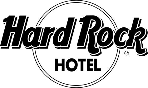 Hard Rock Hotel Logos Download