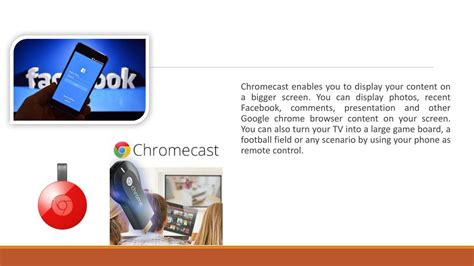 google chromecast  call     overview  chromecast powerpoint