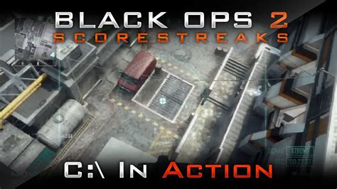 black ops 2 scorestreaks in action bo2 killstreak gameplay youtube