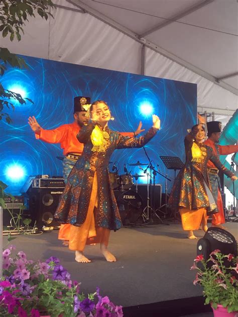 Pakej Ramadan Hari Raya Perkahwinan Live Band Tradisi Tarian