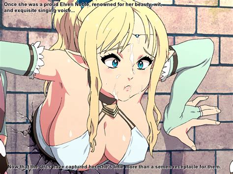 boobs and butts captions 4 monsters hentai online porn manga and doujinshi