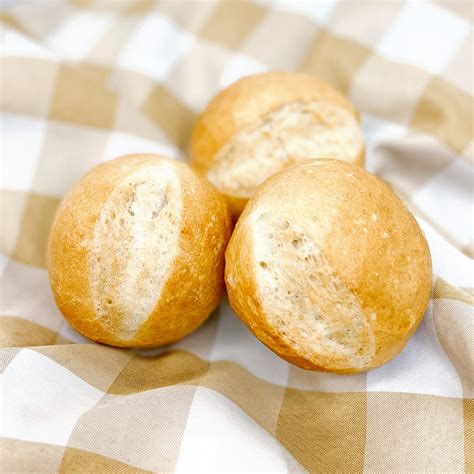 french rolls pastries  randolph