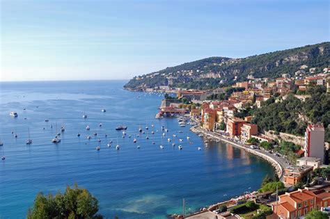 beautiful french riviera places  visit travel  news