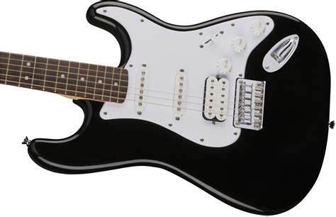 fender squier bullet stratocaster hss hard tail noir eur  picclick fr