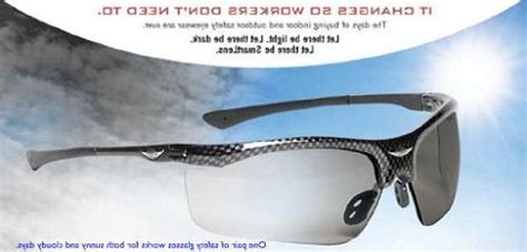 3m smart lens protective eyewear 13407 00000 5 photochromatic lens