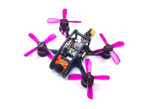 build   racing drone kit