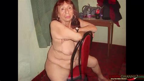 Latinagranny Chubby Amateur Latin Granny Slideshow Porn