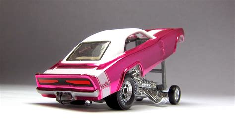 First Look Hot Wheels Redline Club Party Exclusive Dodge
