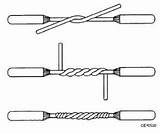 Splicing Splice Pigtail Wires Multiple Extend Defence Homemadetools Crimping Easyest sketch template