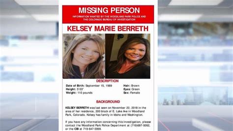 fbi joins search for mom missing since thanksgiving fox news video