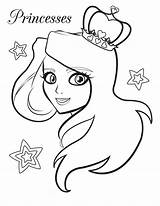 Princesse Coloriage Roi Usable Birijus Getdrawings Mamvic Learningprintable sketch template