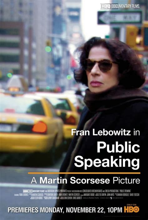 public speaking documentaries about powerful women