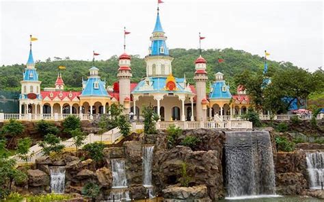 adlabs imagica mumbai maharashtra tourism  theme park rides   reach adlabs
