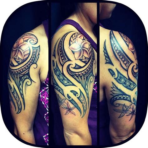 beautiful samoan tattoos samoantattoos polynesian tattoos women