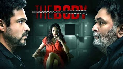 body  review indian thriller  netflix heaven  horror
