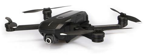 yuneec introduceert mantis  opvouwbare drone