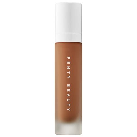 fenty beauty pro filt r soft matte longwear foundation best sephora