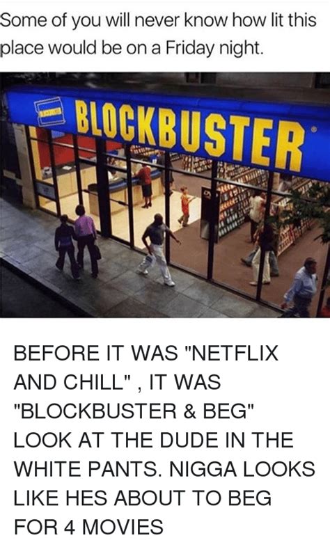 25 Best Memes About Netflix And Chilling Netflix And