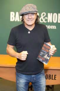 Ac Dc Brian Johnson Crushed By Hearing Diagnosis