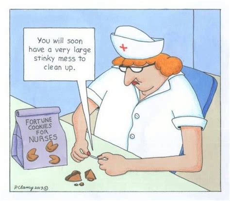 My Old Life Nurse Humor