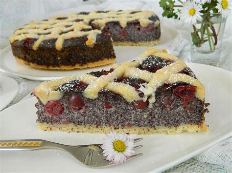 chefkoch backen mohnkuchen