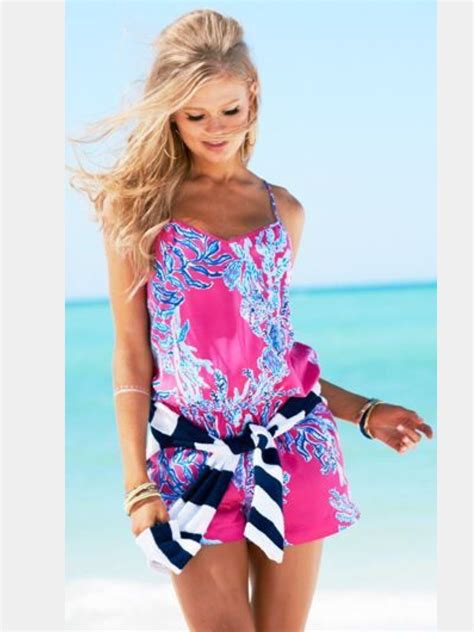 Pin By ~ Karen ~ On Lilly Pulitzer Summer Fashion 2017 Pretty