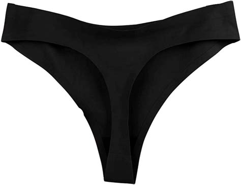 Motoco Erotic Underwear Women S Thongs G String Silk Satin Comfortable
